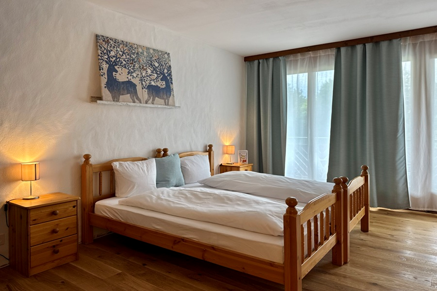 Appartement Sonnenblume